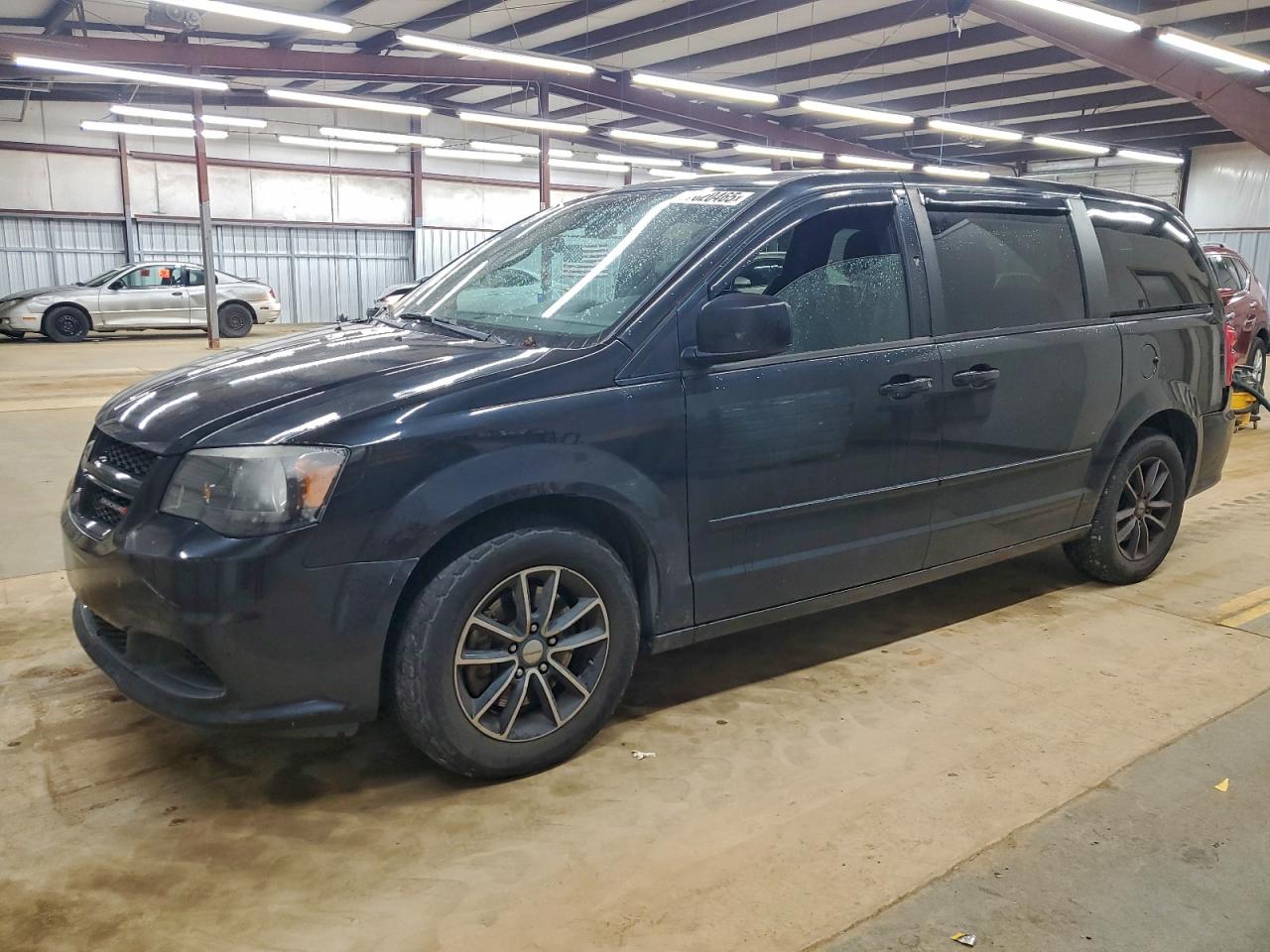 Dodge Caravan Se Image 1