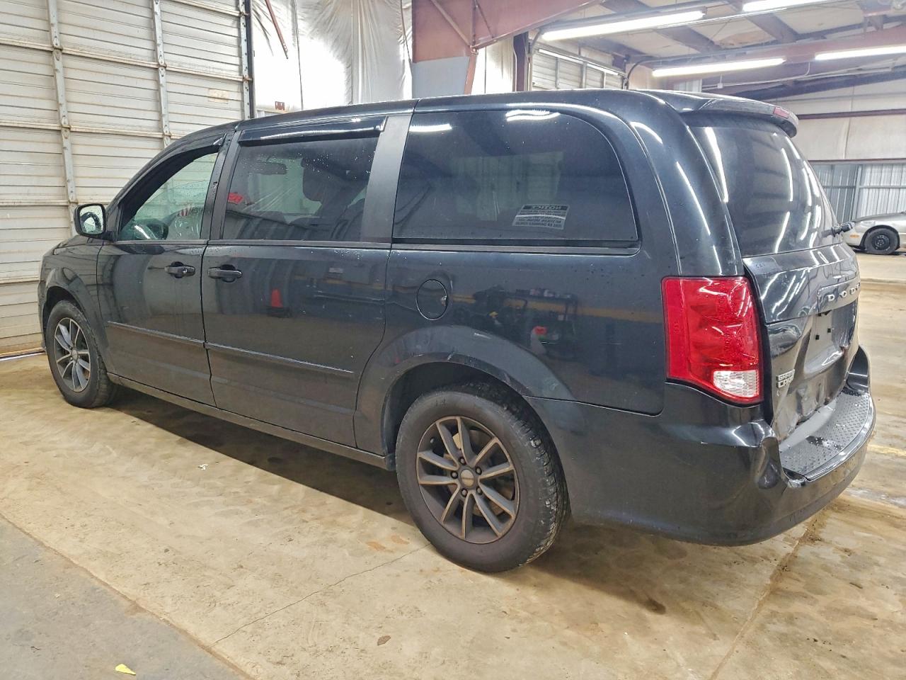 Dodge Caravan Se Image 13