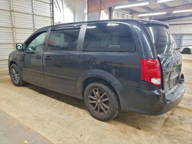 Dodge Caravan Se Image 13