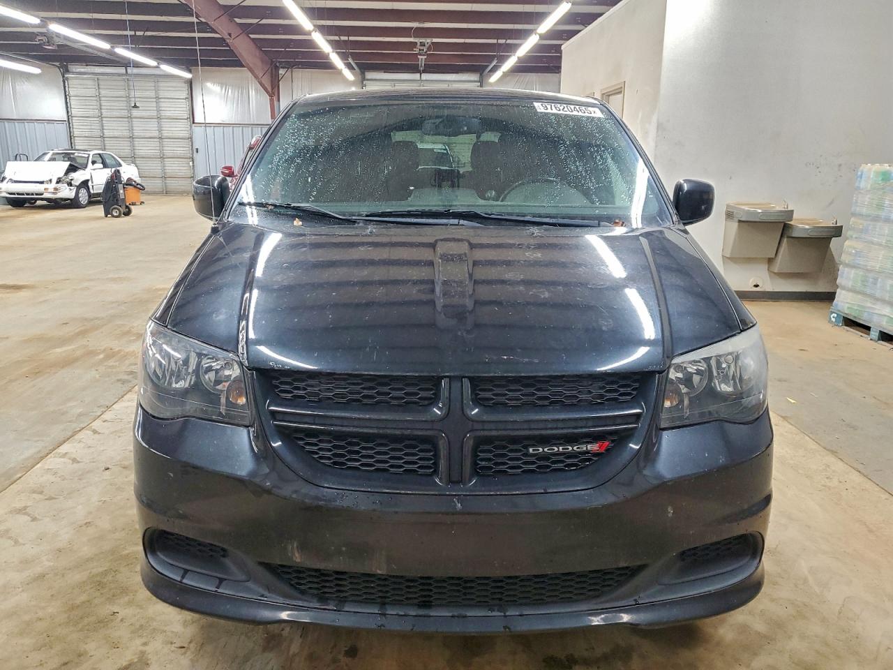 Dodge Caravan Se Image 9