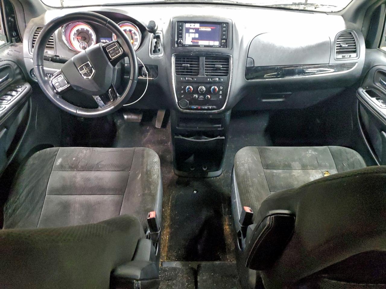 Dodge Caravan Se Image 7