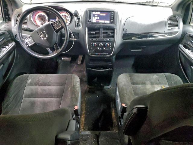 Dodge Caravan Se Image 7