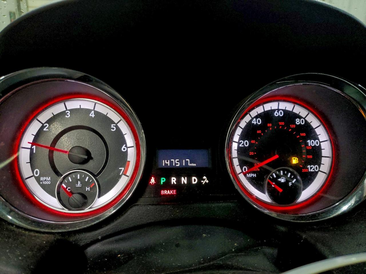 Dodge Caravan Se Image 5