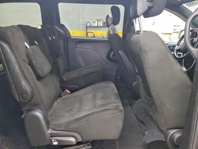 Dodge Caravan Se Image 2