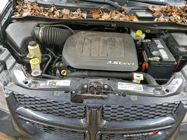 Dodge Caravan Se Image 3