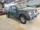 Nissan Frontier Sv Image 7