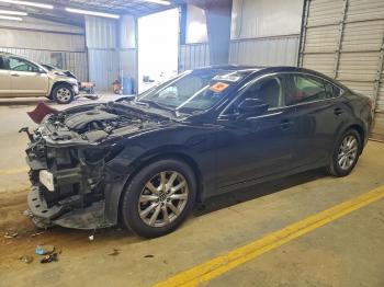  Salvage Mazda 6