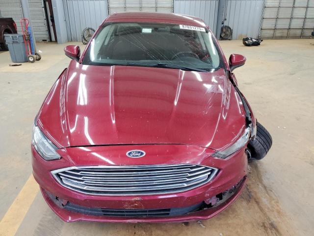 Ford Fusion Se Hybrid Image 6