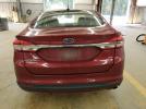 Ford Fusion Se Hybrid Image 8