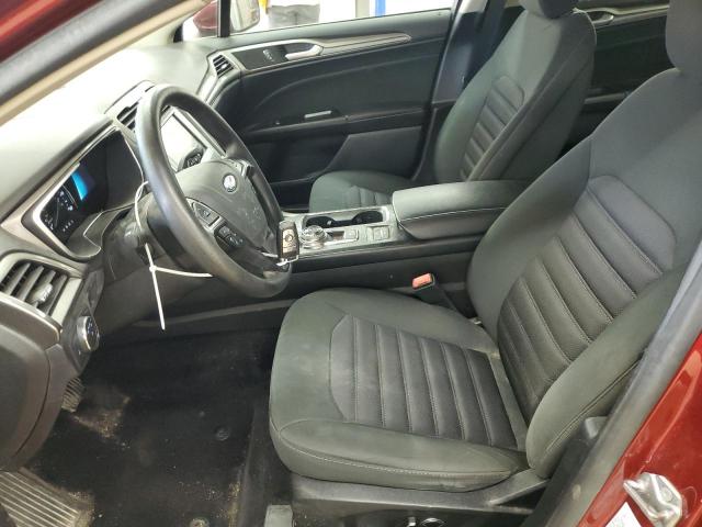 Ford Fusion Se Hybrid Image 7