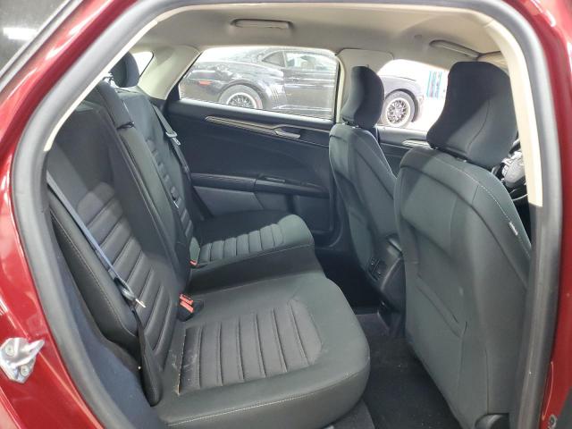 Ford Fusion Se Hybrid Image 5