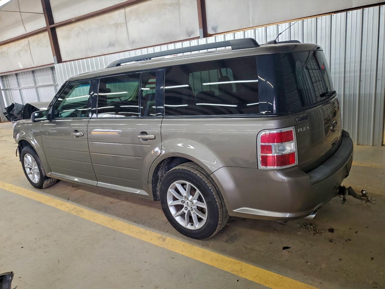 Ford Flex Se Image 4