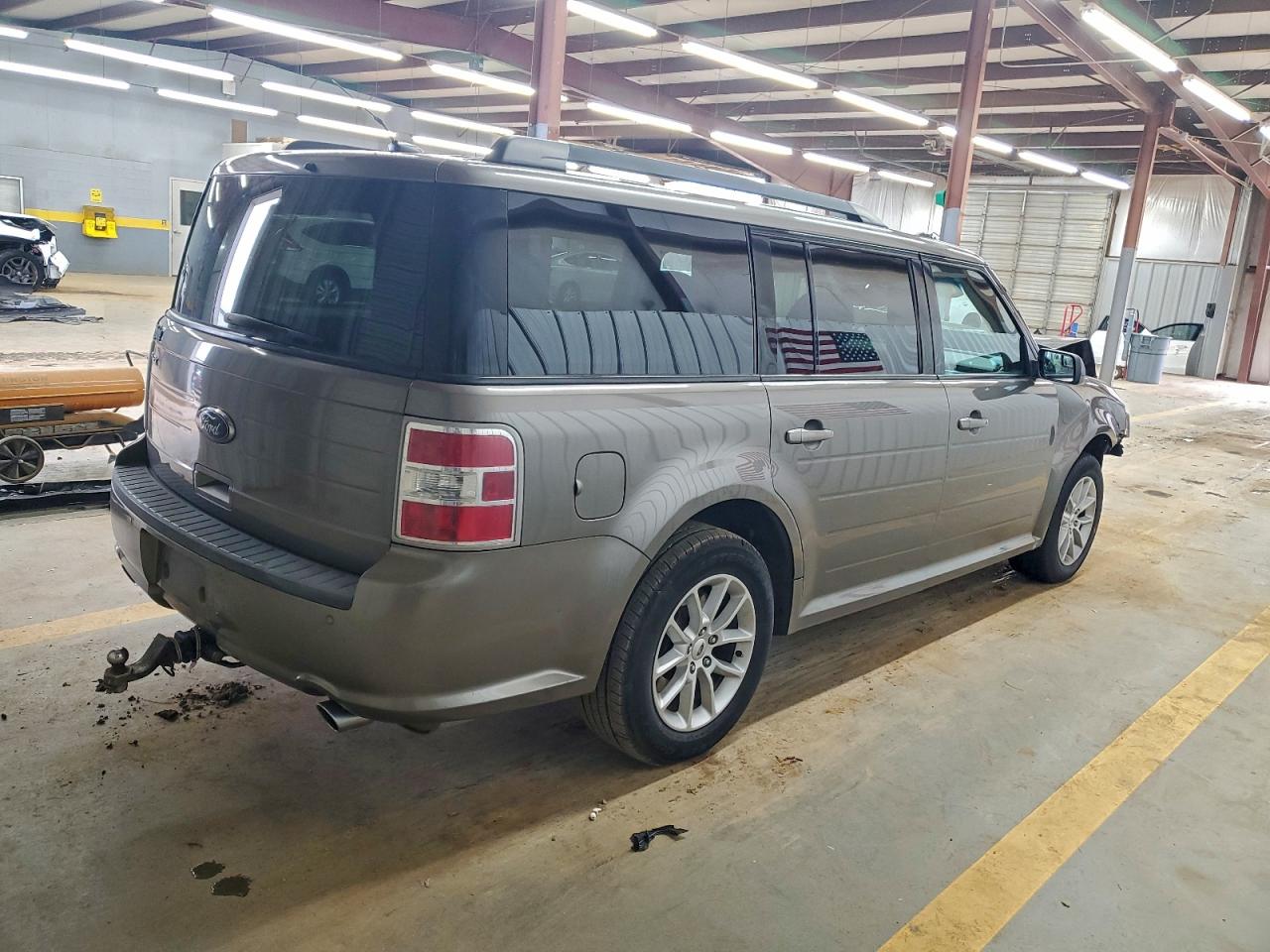Ford Flex Se Image 13