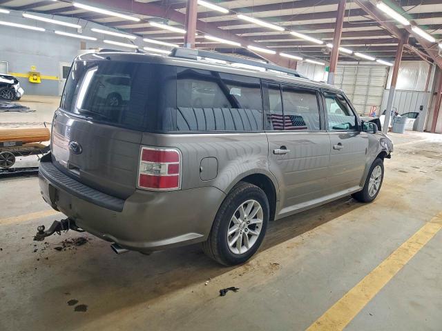 Ford Flex Se Image 13