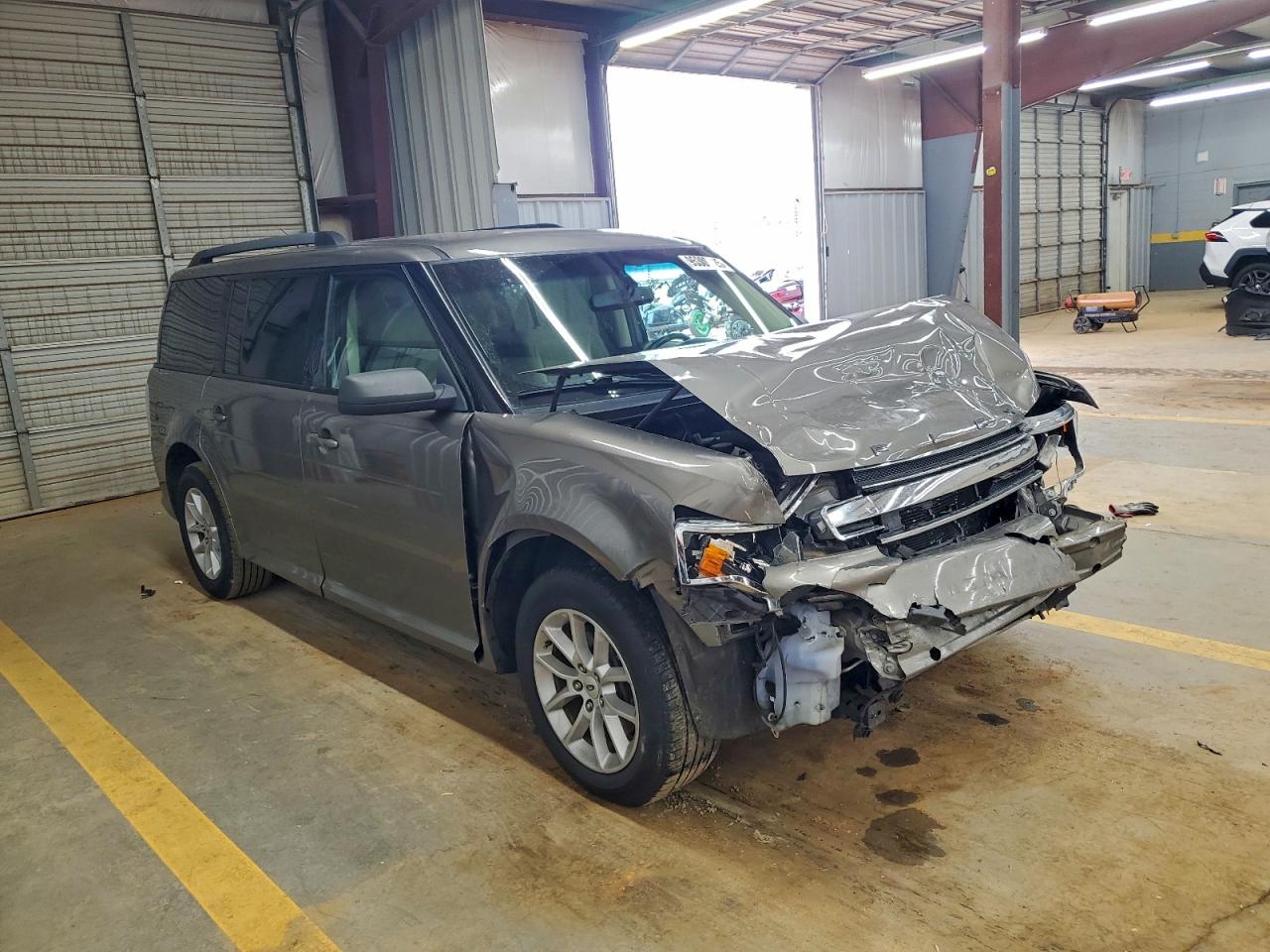Ford Flex Se Image 5