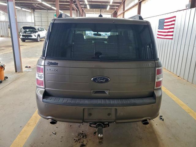 Ford Flex Se Image 6