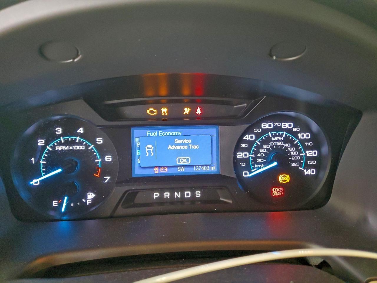 Ford Flex Se Image 8