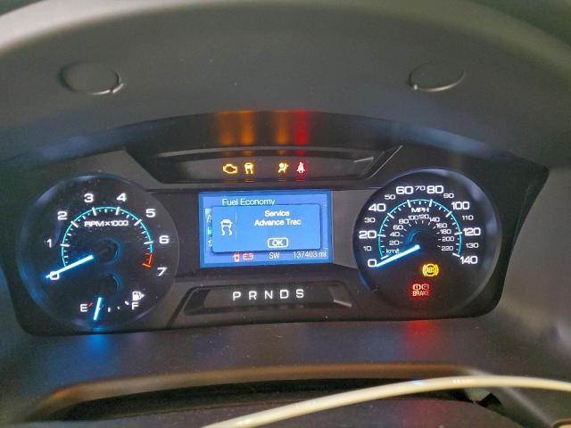 Ford Flex Se Image 8