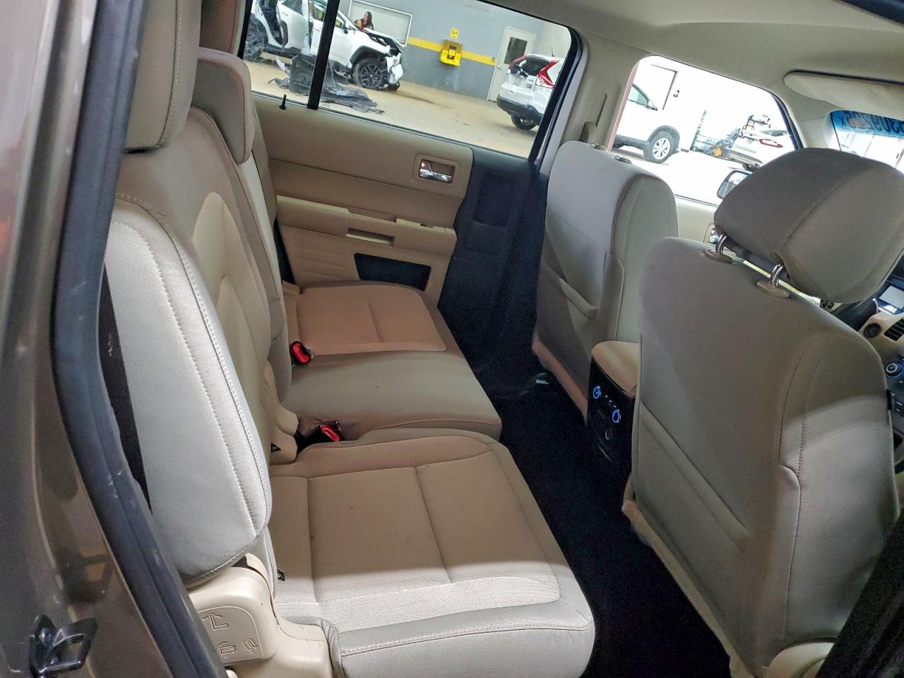 Ford Flex Se Image 10