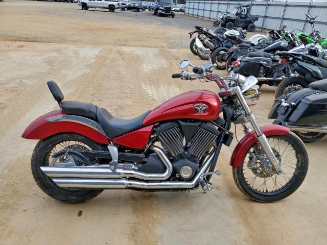  Salvage Victory Motorcycles Motorcycle