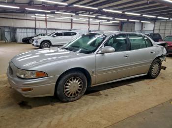  Salvage Buick LeSabre