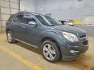 Chevrolet Equinox Ltz Image 8