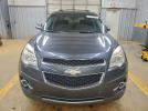 Chevrolet Equinox Ltz Image 4