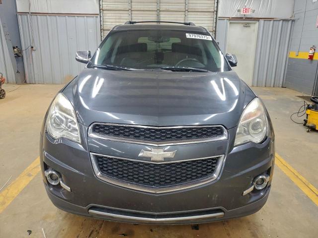 Chevrolet Equinox Ltz Image 4
