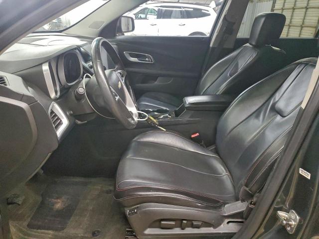 Chevrolet Equinox Ltz Image 7