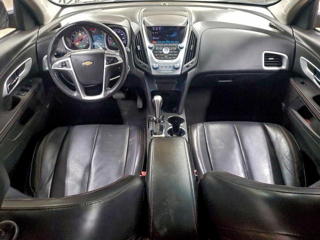 Chevrolet Equinox Ltz Image 11