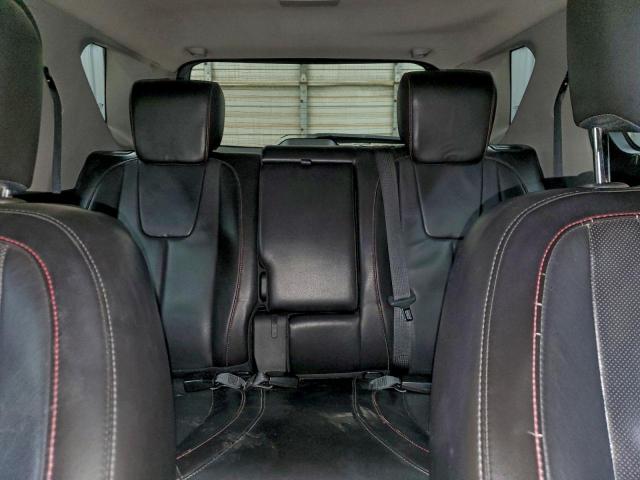 Chevrolet Equinox Ltz Image 10