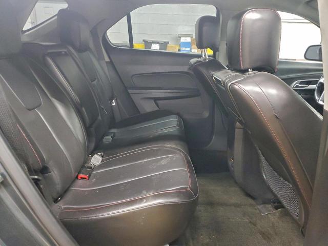 Chevrolet Equinox Ltz Image 12