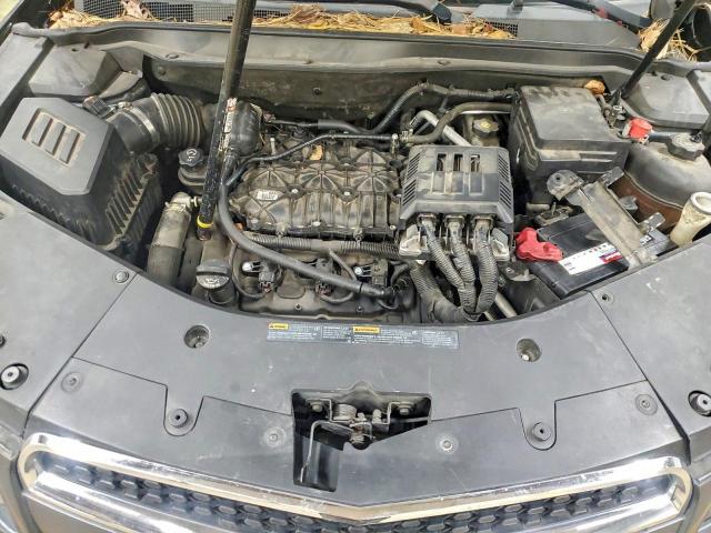 Chevrolet Equinox Ltz Image 3