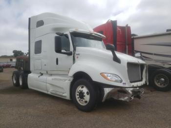  Salvage International Lt625