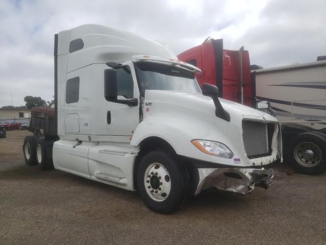  Salvage International Lt625