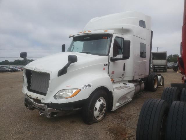 International Lt625 Image 2