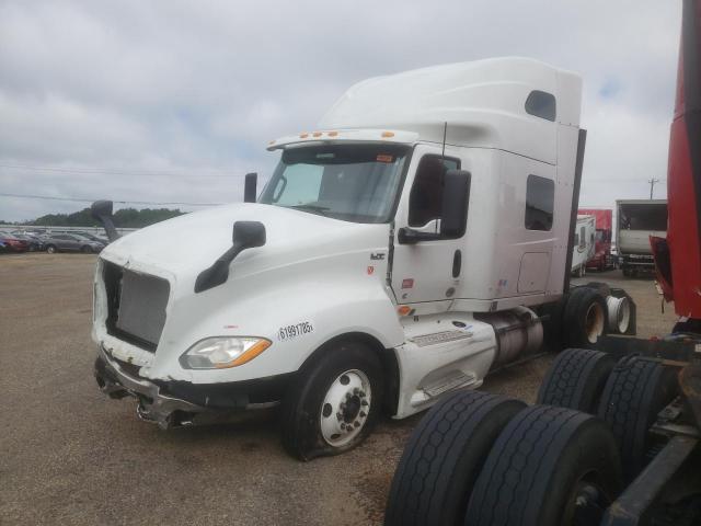 International Lt625 Image 5