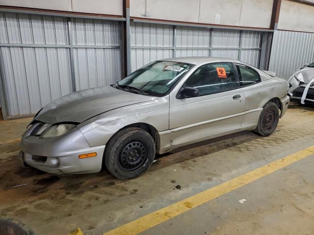  Salvage Pontiac Sunfire