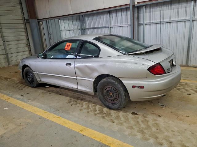 Pontiac Sunfire Image 3