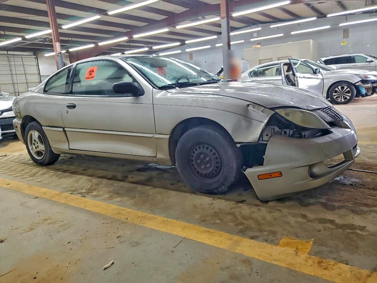 Pontiac Sunfire Image 5