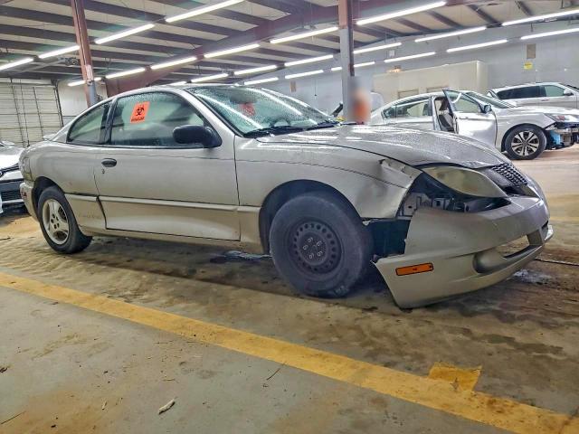 Pontiac Sunfire Image 5