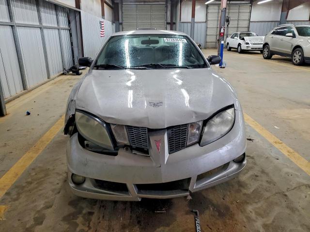 Pontiac Sunfire Image 4