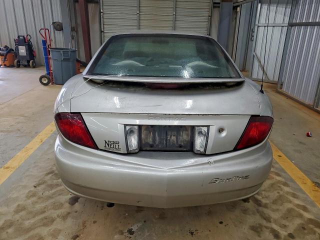 Pontiac Sunfire Image 7