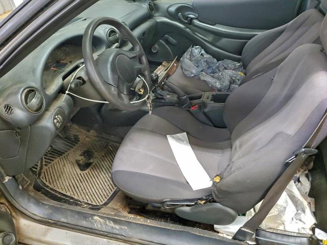 Pontiac Sunfire Image 12