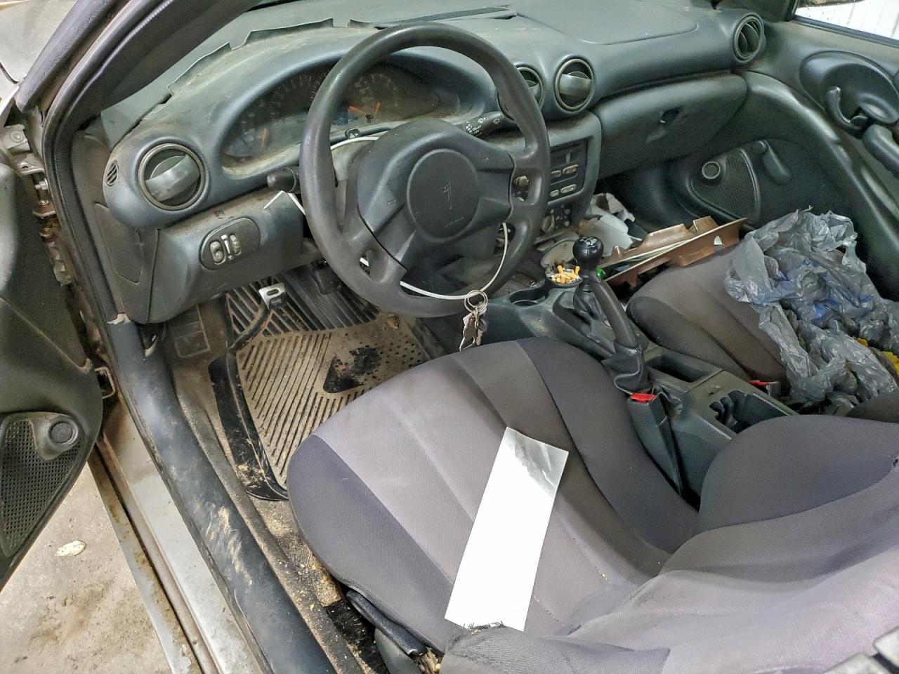 Pontiac Sunfire Image 11