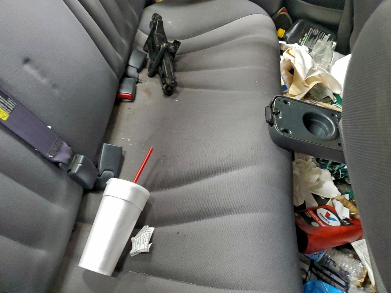 Pontiac Sunfire Image 10