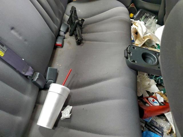 Pontiac Sunfire Image 10