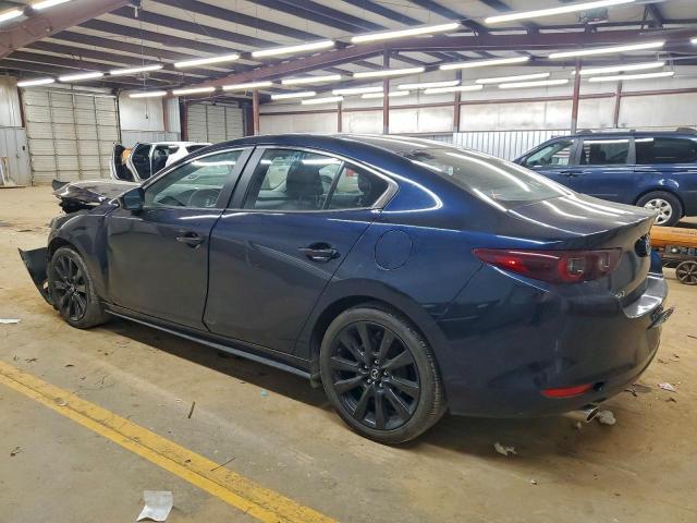 Mazda 3 Select S Select Sport Image 7