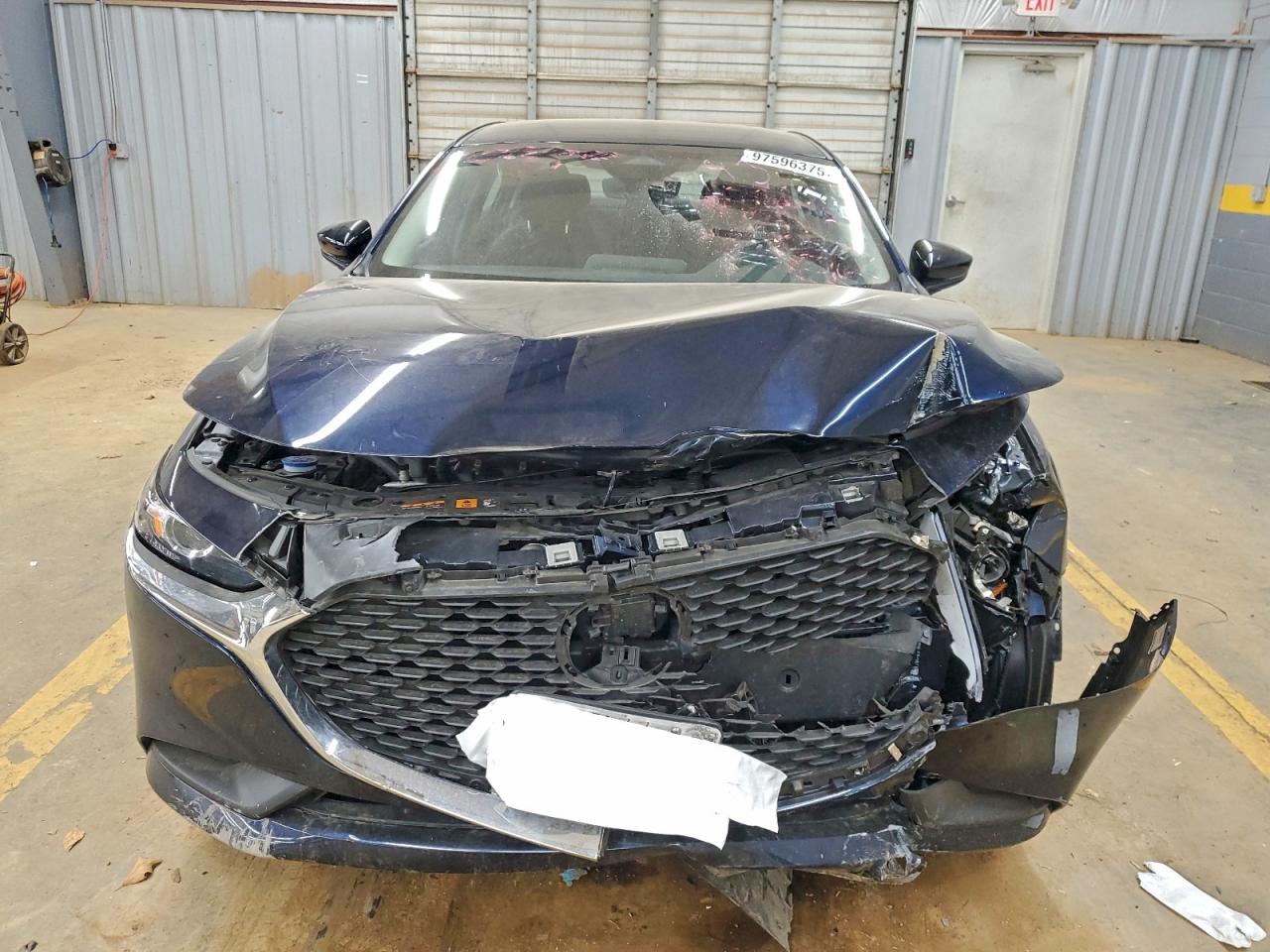 Mazda 3 Select S Select Sport Image 2