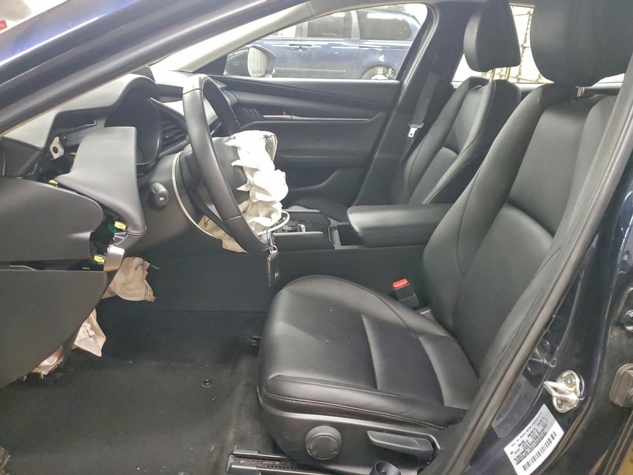 Mazda 3 Select S Select Sport Image 8